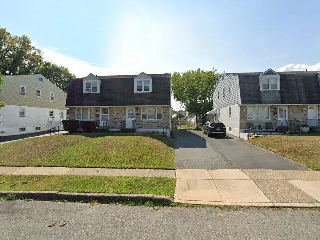 House image located at Marcus Hook, PA 19061