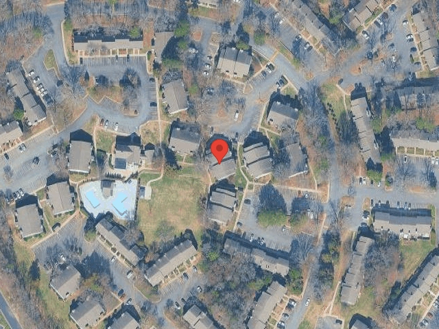 House image located at Charlotte, NC 28210