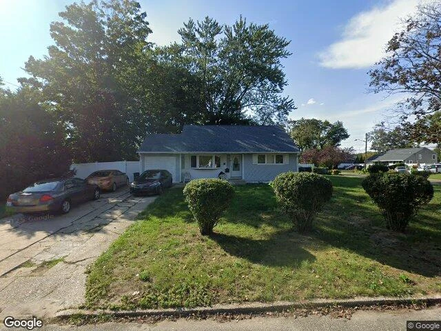 House image located at Bay Shore, NY 11706
