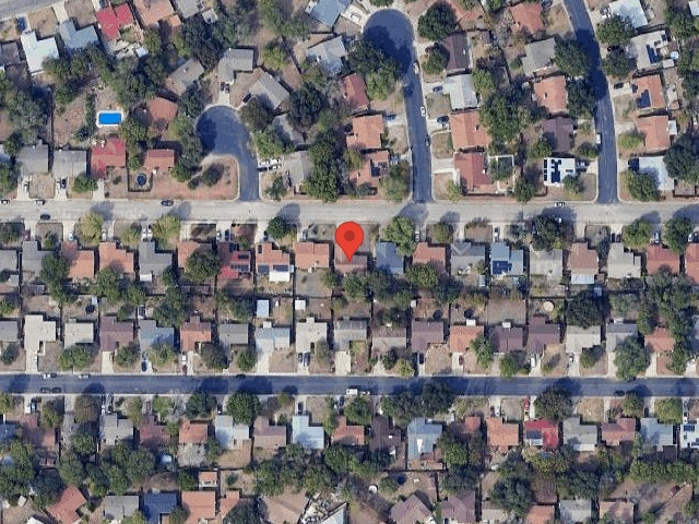 House image located at San Antonio, TX 78250