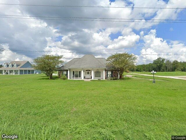 House image located at Port Allen, LA 70767