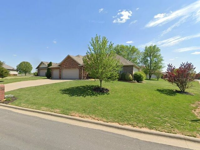House image located at Rogersville, MO 65742