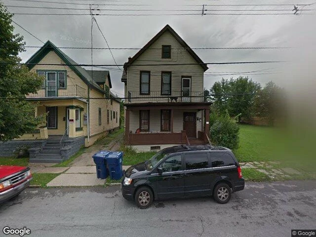 House image located at Buffalo, NY 14208