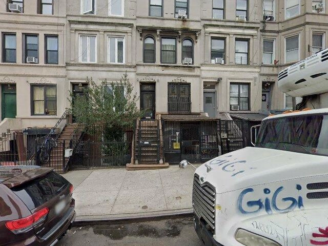 House image located at New York, NY 10033