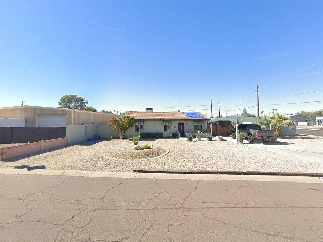 House image located at Phoenix, AZ 85032