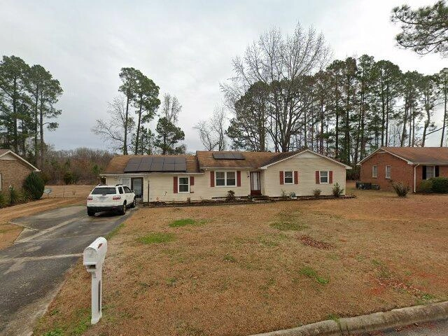 House image located at Wilson, NC 27893