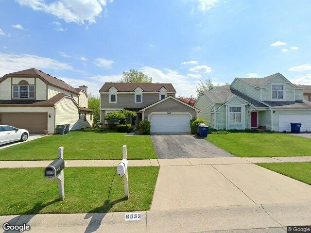 House image located at Toledo, OH 43615