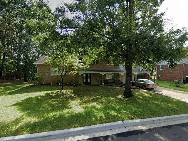 House image located at Laurel, MD 20707