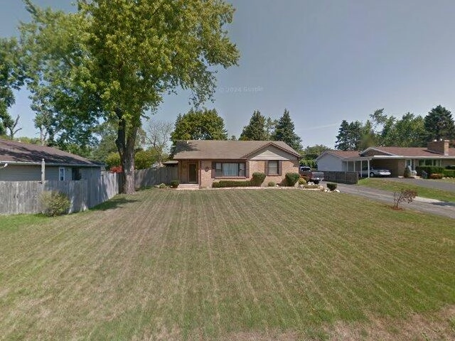 House image located at Waukegan, IL 60087