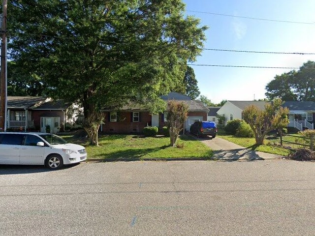 House image located at Newport News, VA 23601