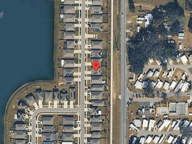 House image located at Zephyrhills, FL 33540