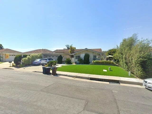 House image located at San Clemente, CA 92672