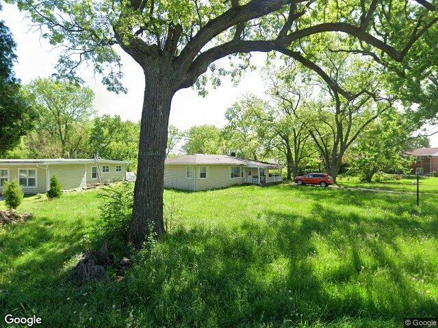 House image located at Merrillville, IN 46410