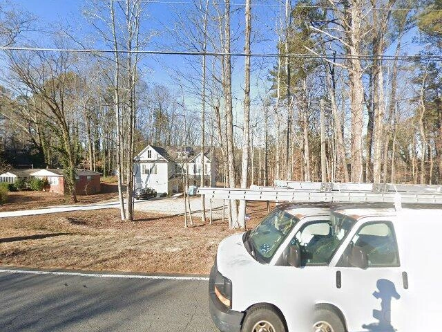House image located at Acworth, GA 30101