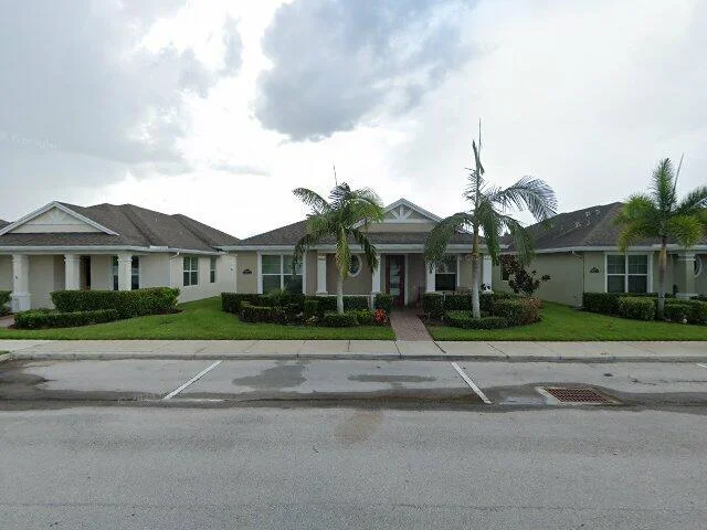 House image located at Port Saint Lucie, FL 34987