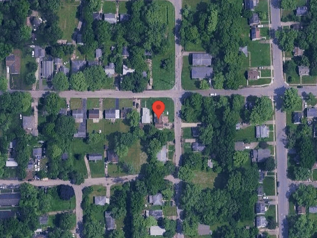 House image located at Dayton, OH 45406