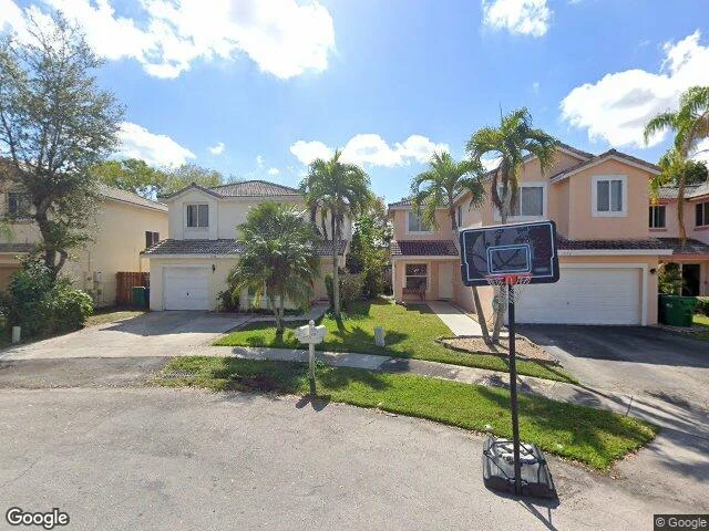 House image located at Fort Lauderdale, FL 33351