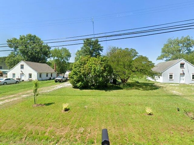 House image located at Cambridge, MD 21613