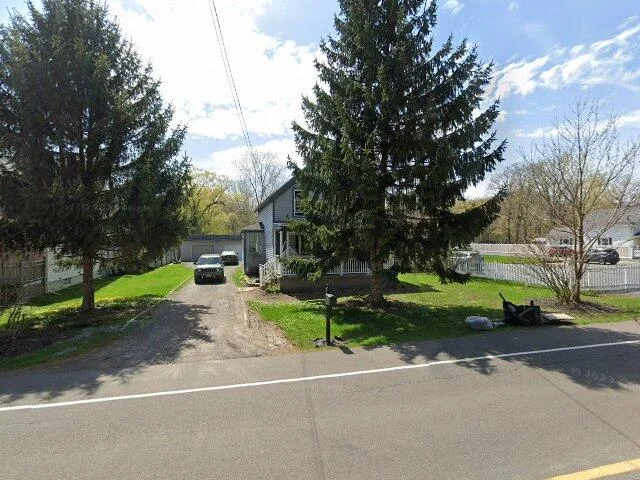 House image located at Lake View, NY 14085