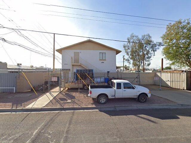 House image located at Phoenix, AZ 85034