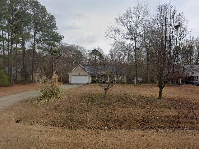 House image located at Garner, NC 27529