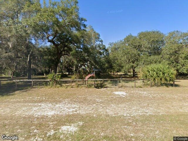 House image located at Trenton, FL 32693