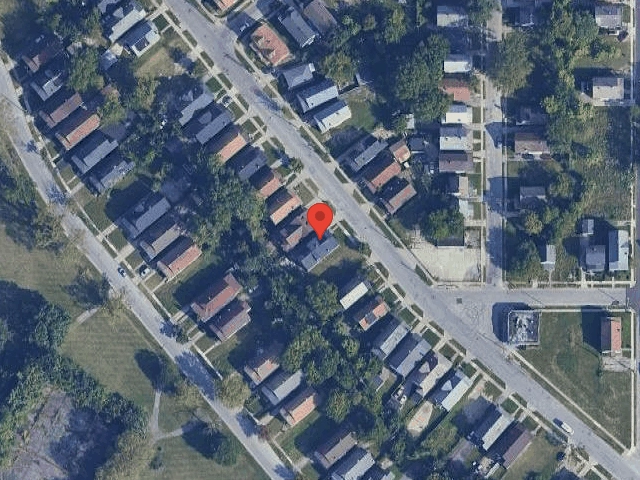 House image located at Cleveland, OH 44112