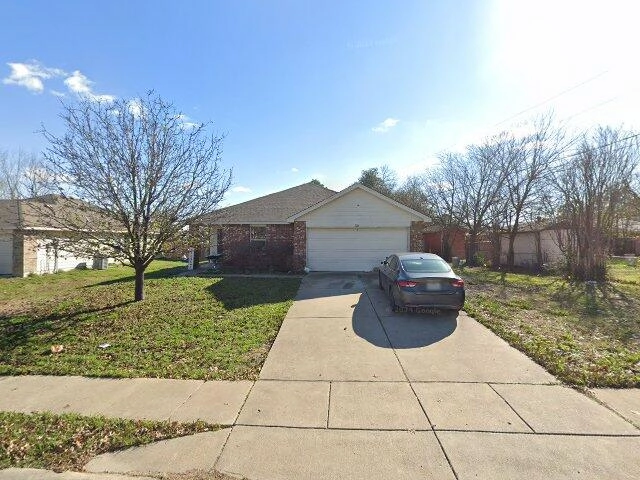 House image located at Terrell, TX 75160