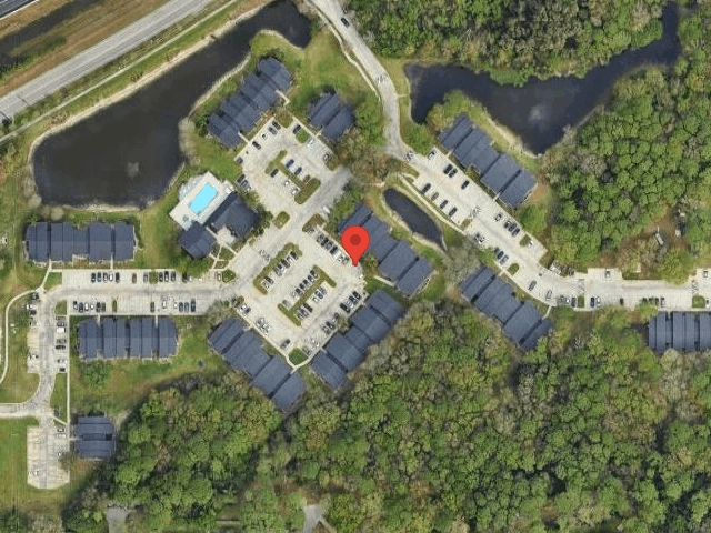 House image located at Saint Petersburg, FL 33702