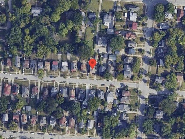 House image located at Cincinnati, OH 45211