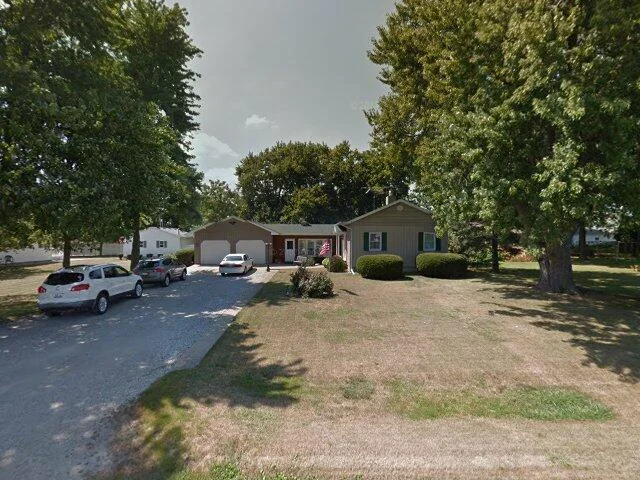 House image located at Wapella, IL 61777