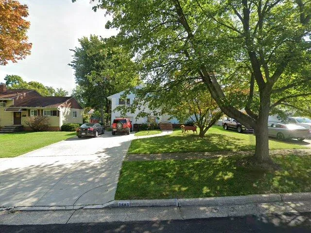 House image located at Cleveland, OH 44130