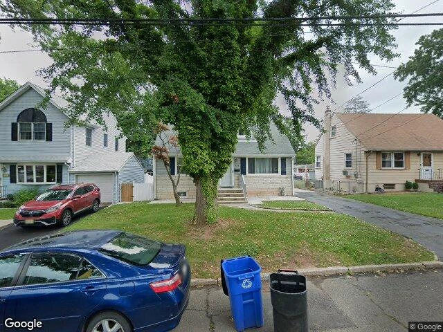 House image located at Rahway, NJ 07065