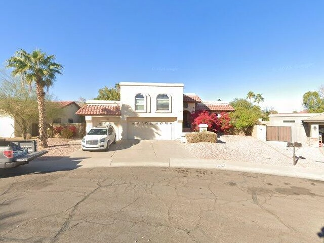 House image located at Phoenix, AZ 85044