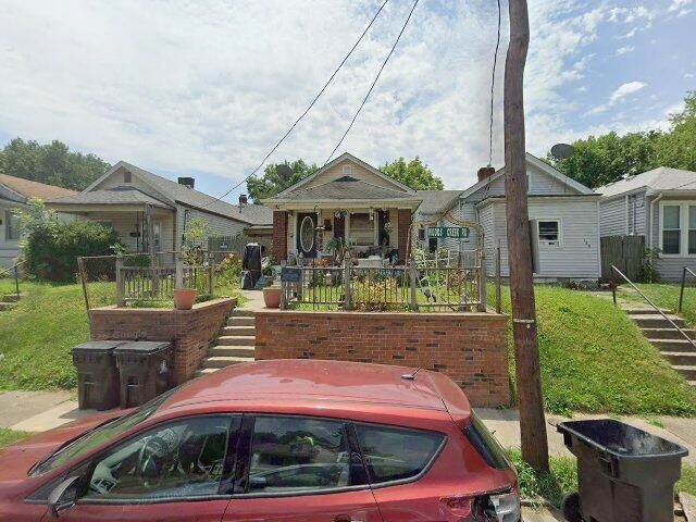 House image located at Louisville, KY 40214