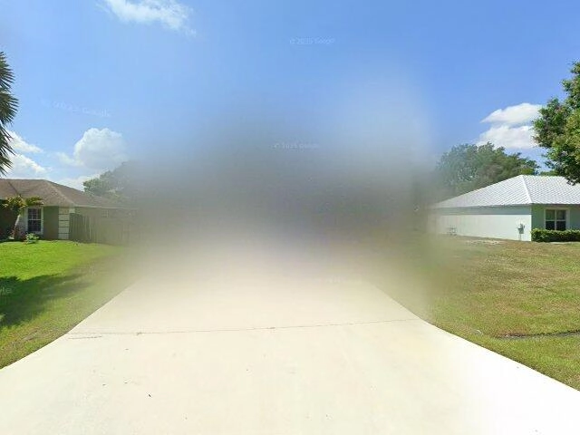 House image located at Port Saint Lucie, FL 34953