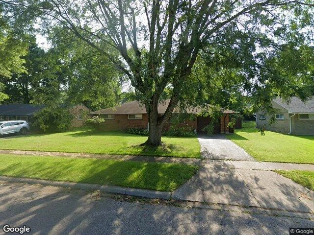 House image located at Dayton, OH 45439