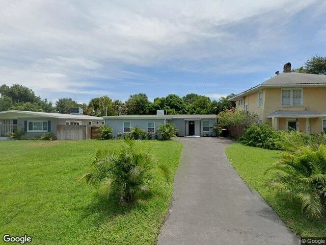 House image located at Saint Petersburg, FL 33703