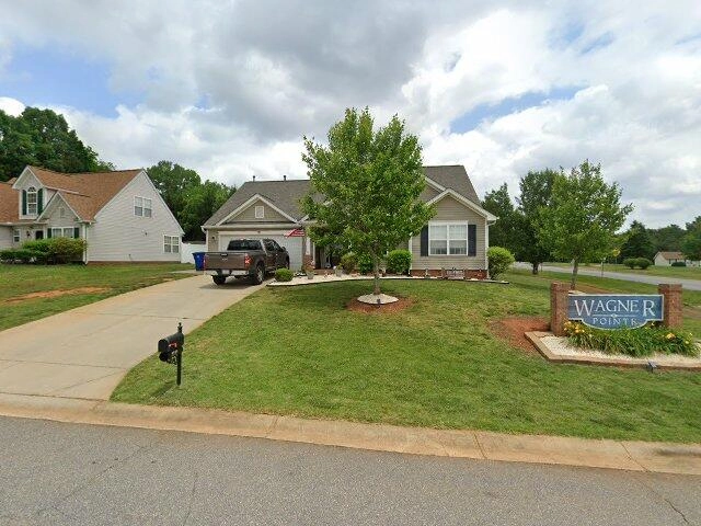 House image located at Conover, NC 28613