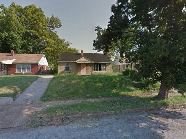 House image located at Memphis, TN 38109