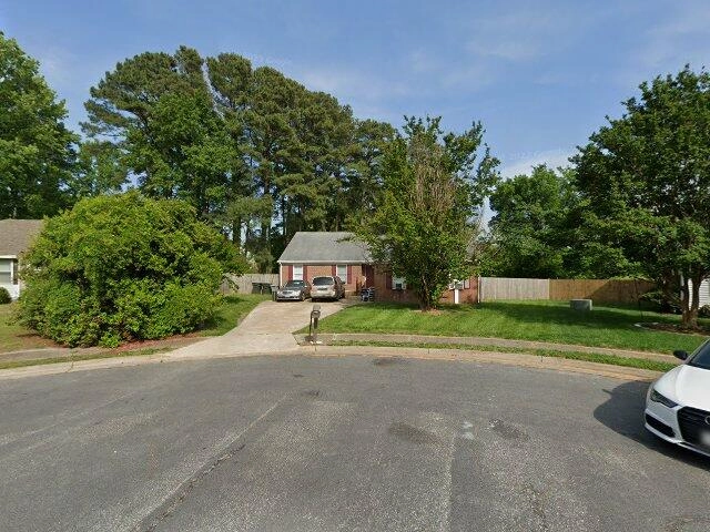 House image located at Hampton, VA 23669