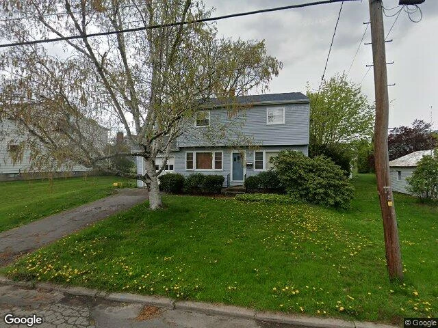 House image located at Johnson City, NY 13790