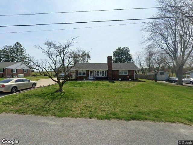House image located at Bridgeton, NJ 08302