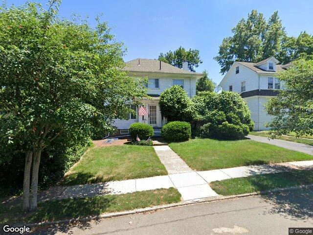 House image located at Highland Park, NJ 08904