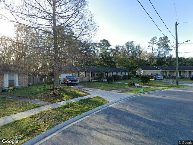 House image located at Orange Park, FL 32073