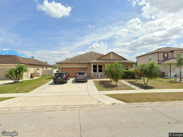 House image located at Kissimmee, FL 34758