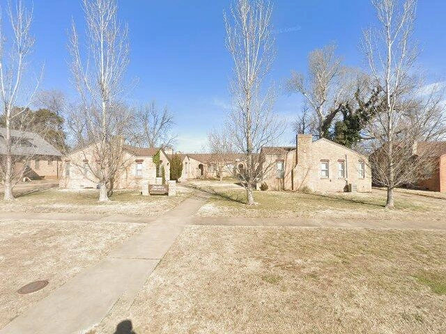 House image located at Coolidge, AZ 85128