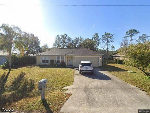 House image located at Palm Coast, FL 32164