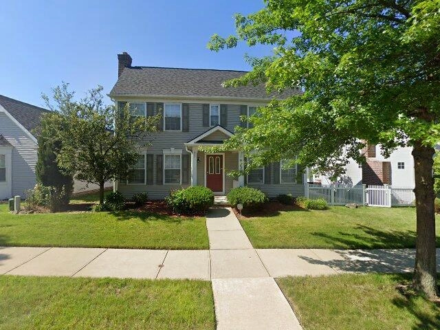 House image located at Cleveland, OH 44105