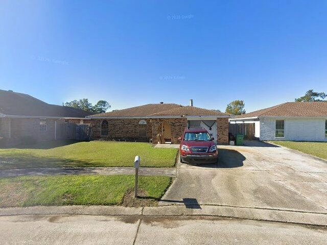 House image located at Marrero, LA 70072